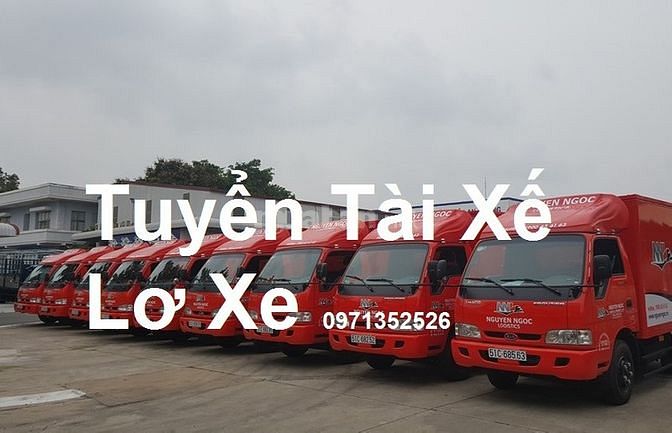 Tuyển Tài Xế Và Lơ Xe & Phụ Kho Lương 15tr/ ThLàm Việc Tại Vĩnh Long 59568353 Tuyển Tài Xế Và Lơ Xe & Phụ Kho Lương 15tr/ ThLàm Việc Tại Vĩnh Long