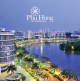 Công ty Phú Hưng life thuộc tập đoàn Phú Mỹ Hưng