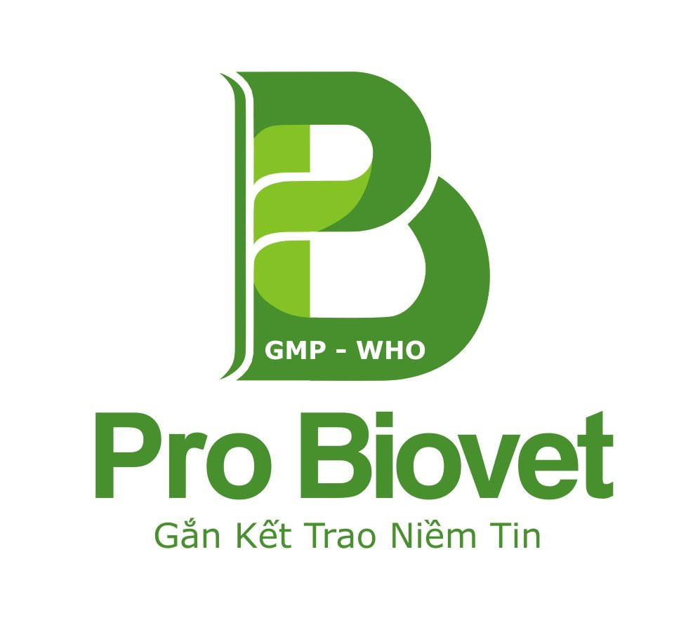 Nhân Viên Kỹ Thuật Thú Y - Thủy Sản (Đồng Nai) - Công Ty TNHH Probiovet 1 cong-ty-tnhh-probiovet