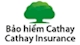 Nhân Viên Tư Vấn (Tại Các Tỉnh Miền Tây) - Bảo Hiểm Nhân Thọ Cathay 1 Bảo Hiểm Nhân Thọ Cathay