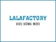 CÔNG TY TNHH LALA FACTORY